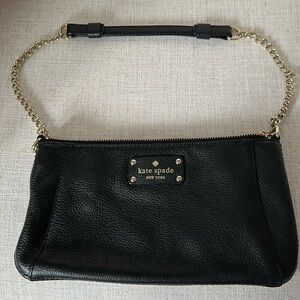 Kate Spade ♠️ Berkshire Road Adela Shoulder Bag